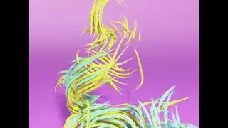 Houdini MOPS Trail Test
