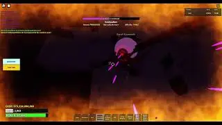 Voidwalker, Abyssal Endbringer | Craftwars Knockoff