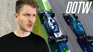 Overtakes Of The Week #23