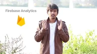 Firebase Analytics