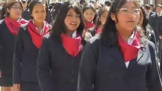 Desfile Dominical