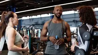 HEAL Finding the Perfect Gym Tips and Tricks