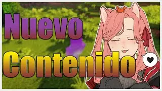 Anuncio del canal | Minecraft
