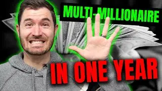 Become a millionaire FAST!