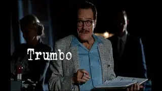 Let's Sh*t That Again | Trumbo