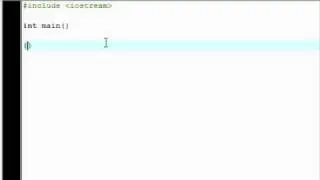 C++ Programming Tutorial #2 - Basic Syntax and Functions