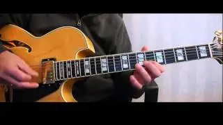 Black Orpheus improvisation