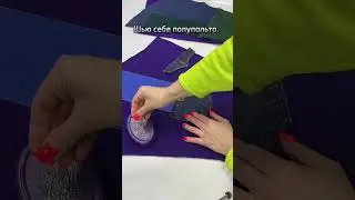 Как быстро сшить себе полупальто на весну! 