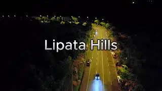 Suriago City Lipata Hills