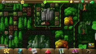 Brandfort Botanical Garden - Diggy’s Adventure