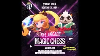 KFL ARCADE S1 - DAY 2