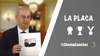 THE PLAY BUTTON