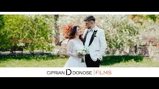 Alexandra & Cosmin - Wedding Day