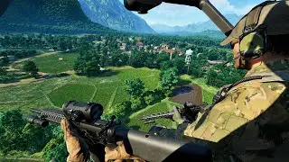 Top 17 Upcoming FPS Games 2024 | Realistic Graphics