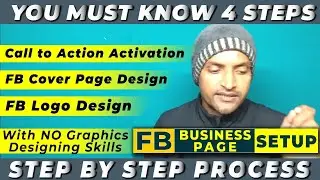 🔴 How to create a facebook business page 2021? | Hindi | By Digital Josh