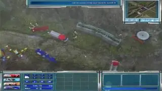 Emergency 4 Emergency City Mod 