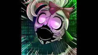 💅Security breech fnaf🐻•|• @Kittychannelafnan