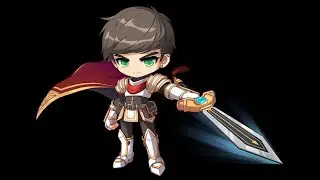 [GMS Reboot] Hero Bossing Mule Destiny Edition
