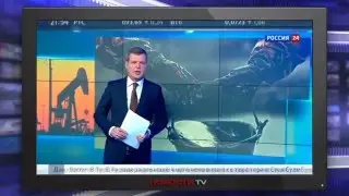 Углеводородное падение: бочка нефти стала дешевле воды