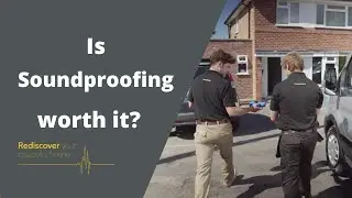 Is soundproofing worth it?