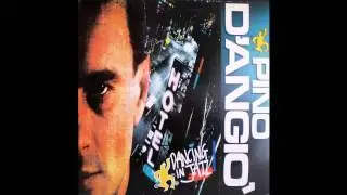 Pino D'Angio' - Bellissima