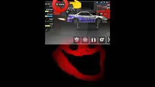 My GTR35 beat modifications engine 💞