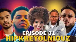Hipkreyolnioiuz 31, Wendyyy, Michael brun, Dj pterlymix, Jeon, Fatima