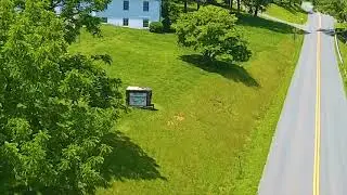 CHARLOTTESVILLE | Virginia, USA, Virginia