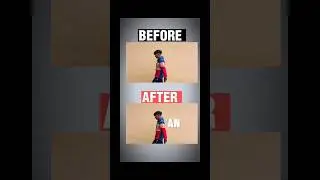 Reveal text as you walk || 