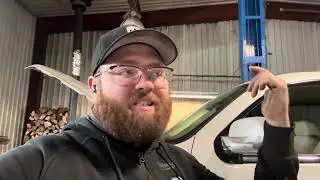 Weekly update! 4bt, 6.0 and 7.3 Powerstroke News.