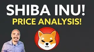 SHIBA INU PRICE ANALYSIS! THE BULLS ARE COMING IN!