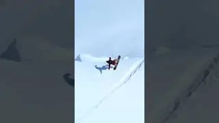 Amazing Jump From The Top To Land 223