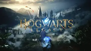 Hogwarts Legacy - полное прохождение!