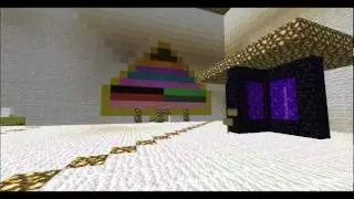Minecraft 1.2.4 Server [March 24] -Non whitelist