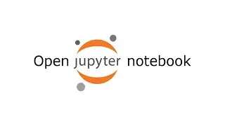 How To Open and Execute Program in Jupyter Notebook | How to Start Jupyter Notebook First Time
