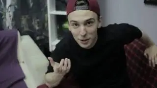 Андрей Шеломанов в гостях у Godlike Machine 