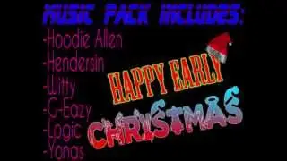 Music Pack! [Free download] [Early Christmas present] - CodysContent