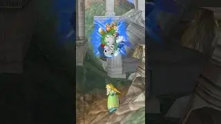 Explaining Melee’s Black Hole Glitch