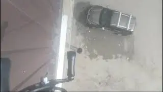 Новый вид рыбалки! Вот это трофей
