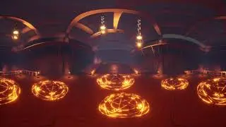 Test UE4 VR Rendering