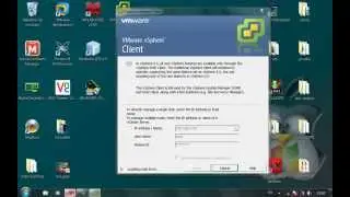OpenFiler para conectar iSCSI a WMware Esx