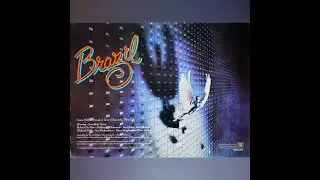 Brazil - sci-fi - 1985 - trailer