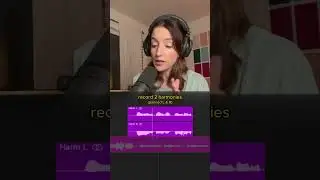 Gracie Abrams’ Vocal Chain - Logic plugins ONLY. Feat. 