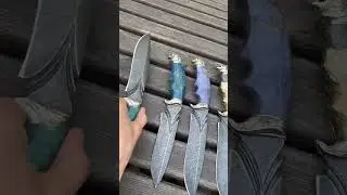 Тигры