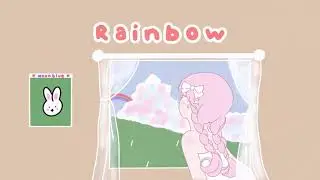 🌈 Rainbow - Kacey Musgraves | Lyrics + Vietsub
