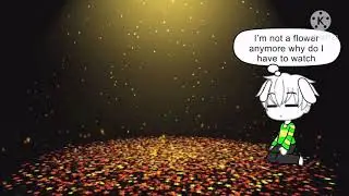 If undertale met a Karen