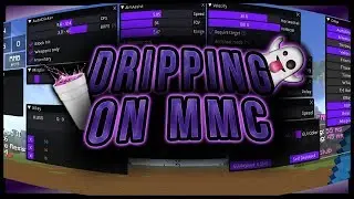 drippin' n' droppin' ;v