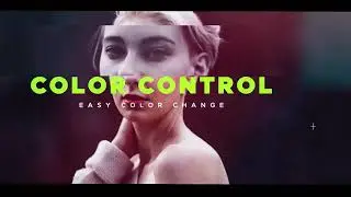 Glitch Style Opener Templates Download for Premiere Pro CC