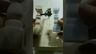 Strafor kesim şablonu