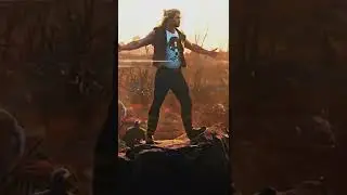 Thor love and thunder Supremacy Edit 🥶🥵 #thorloveandthunder
